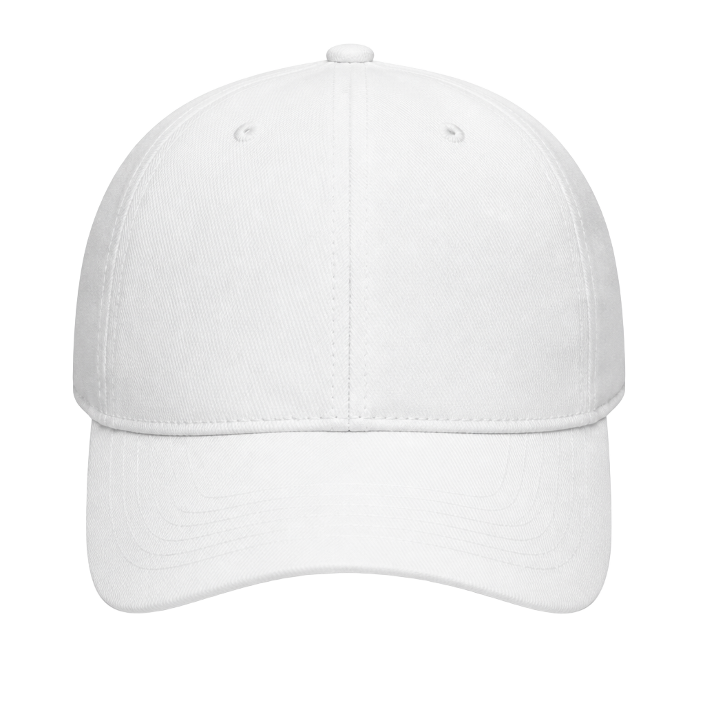 Blank cap mockup